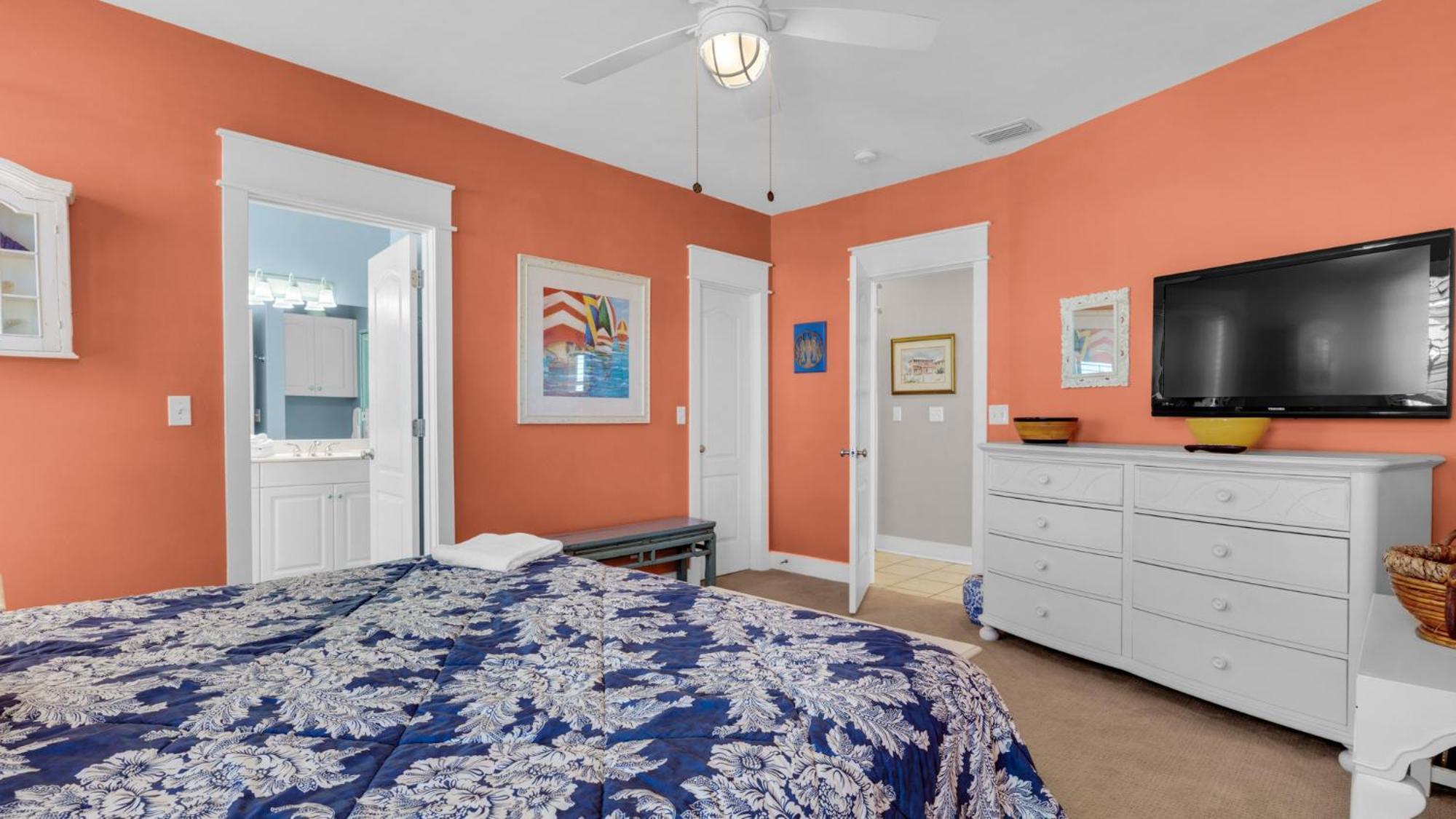 Monterey A302 Holiday home Panama City Beach