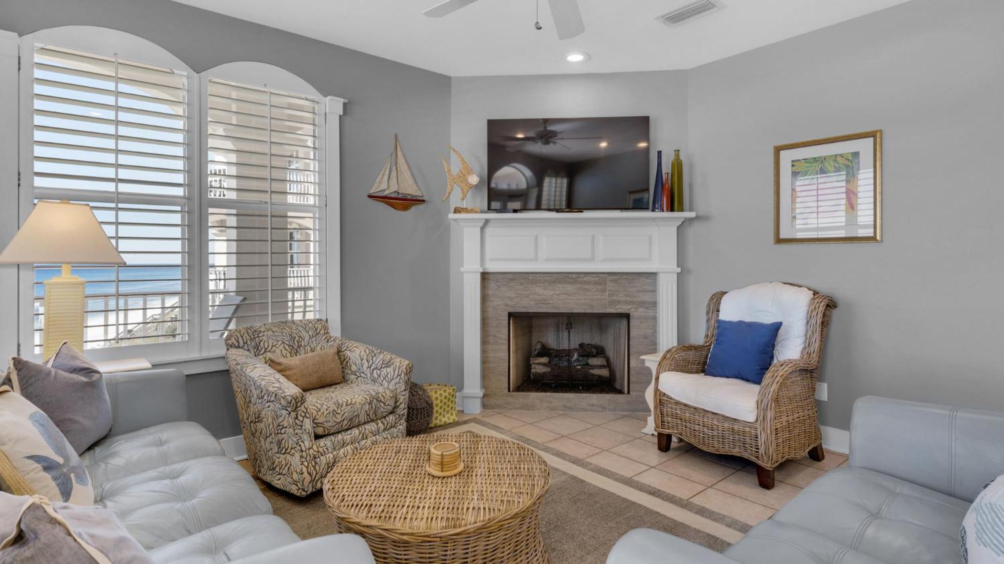 Monterey A302 Holiday home