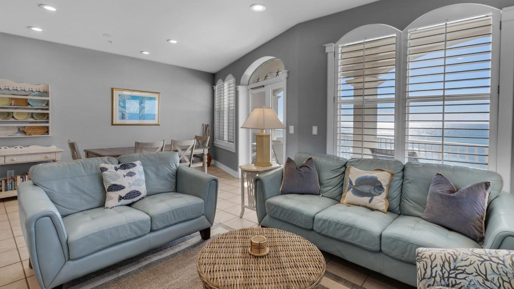 Monterey A302 Holiday home *