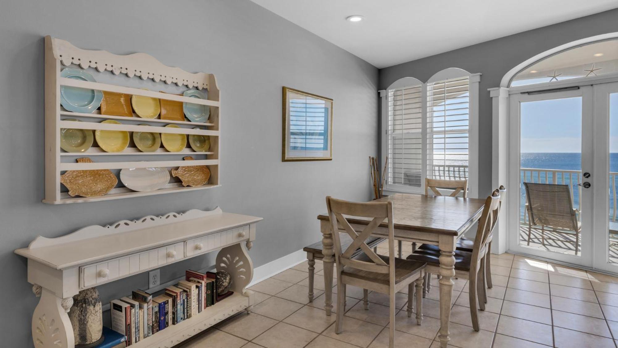 Monterey A302 Holiday home Panama City Beach