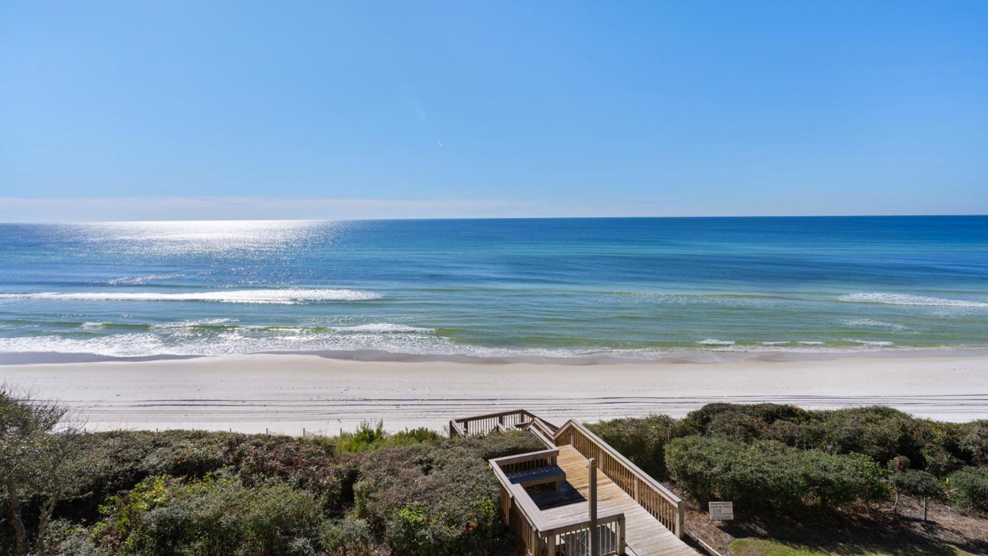 Monterey A302 Holiday home *