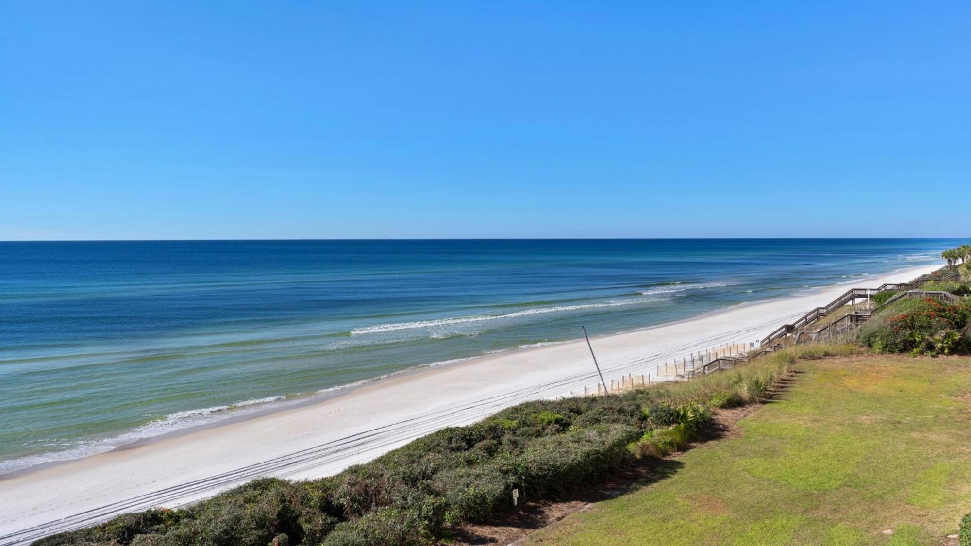 Holiday home Monterey A302 Panama City Beach