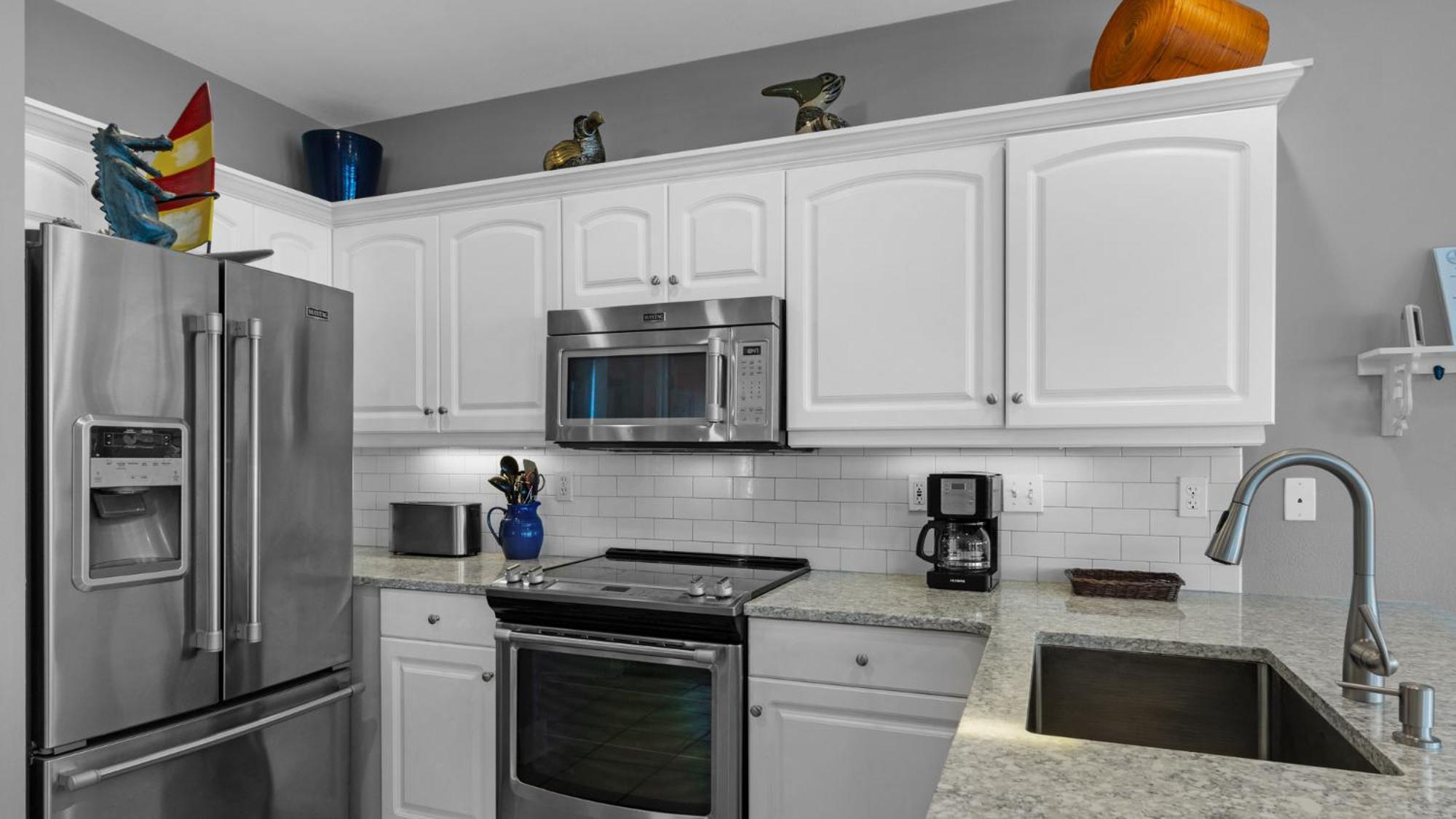 Holiday home Monterey A302 Panama City Beach