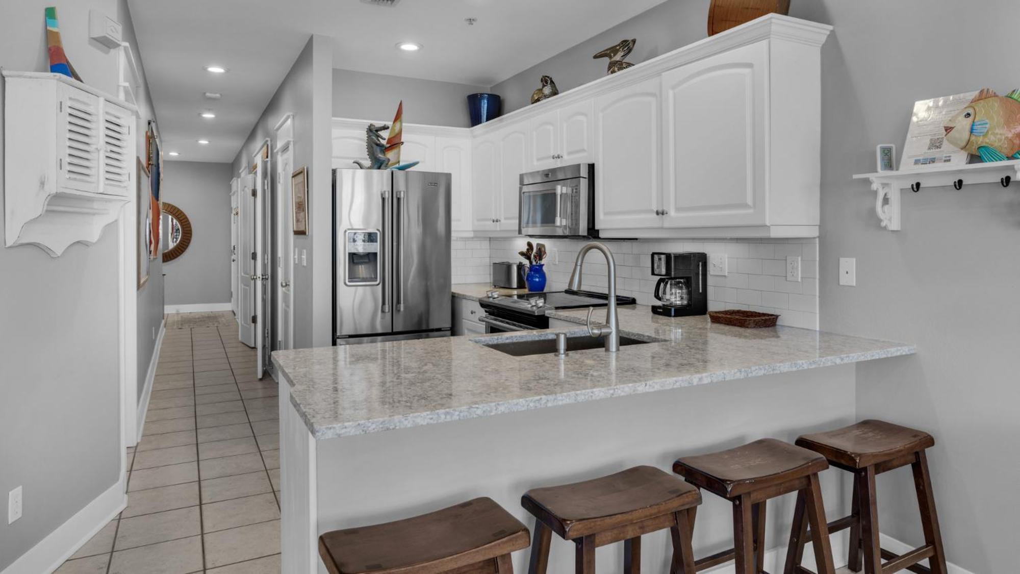 Monterey A302 Holiday home *