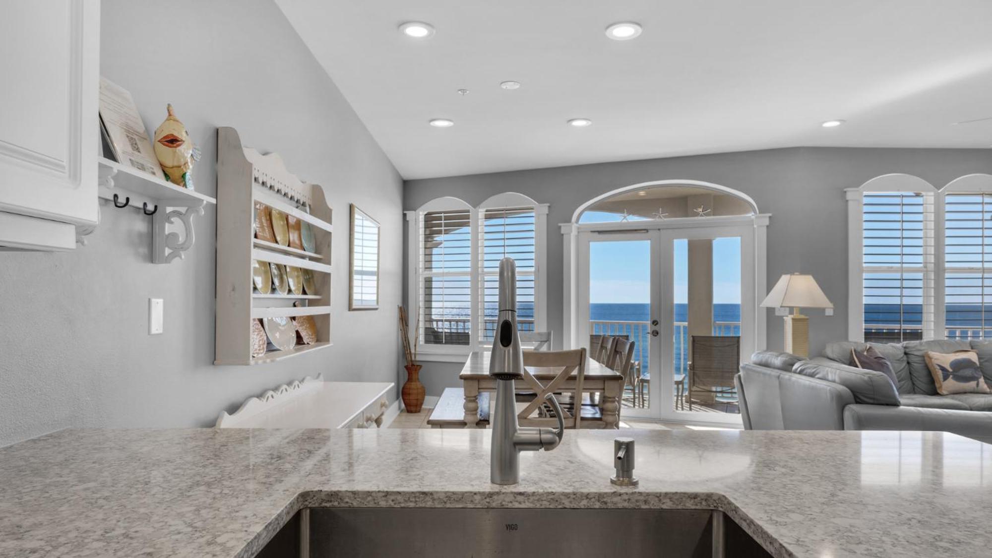 Monterey A302 Holiday home Panama City Beach