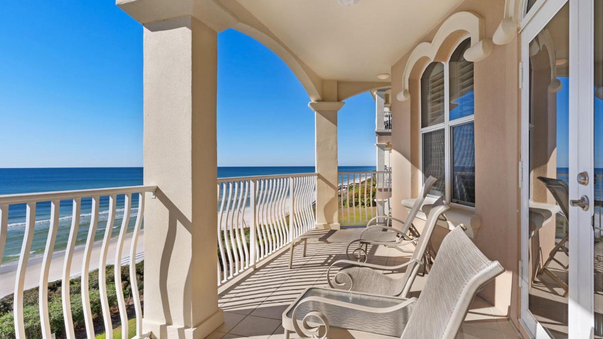 Holiday home Monterey A302 *