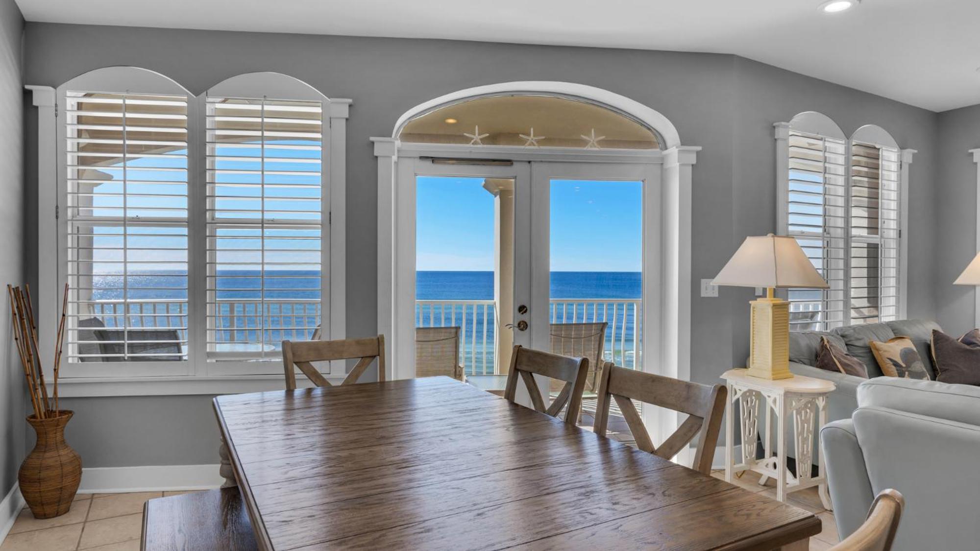 Holiday home Monterey A302 Panama City Beach