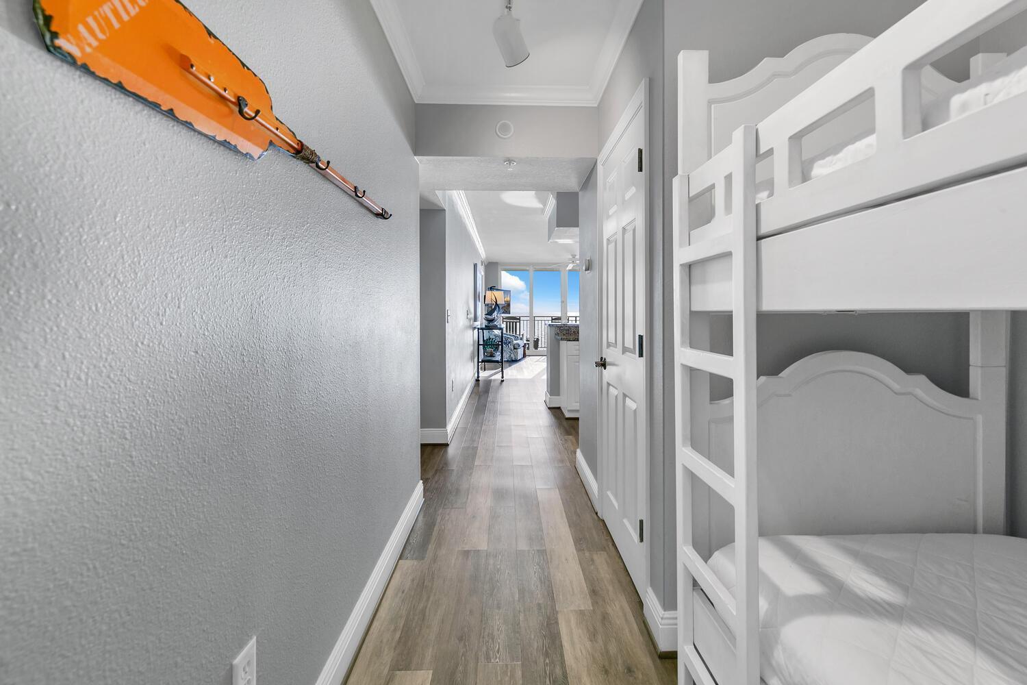 Holiday home Emerald 431 Panama City Beach