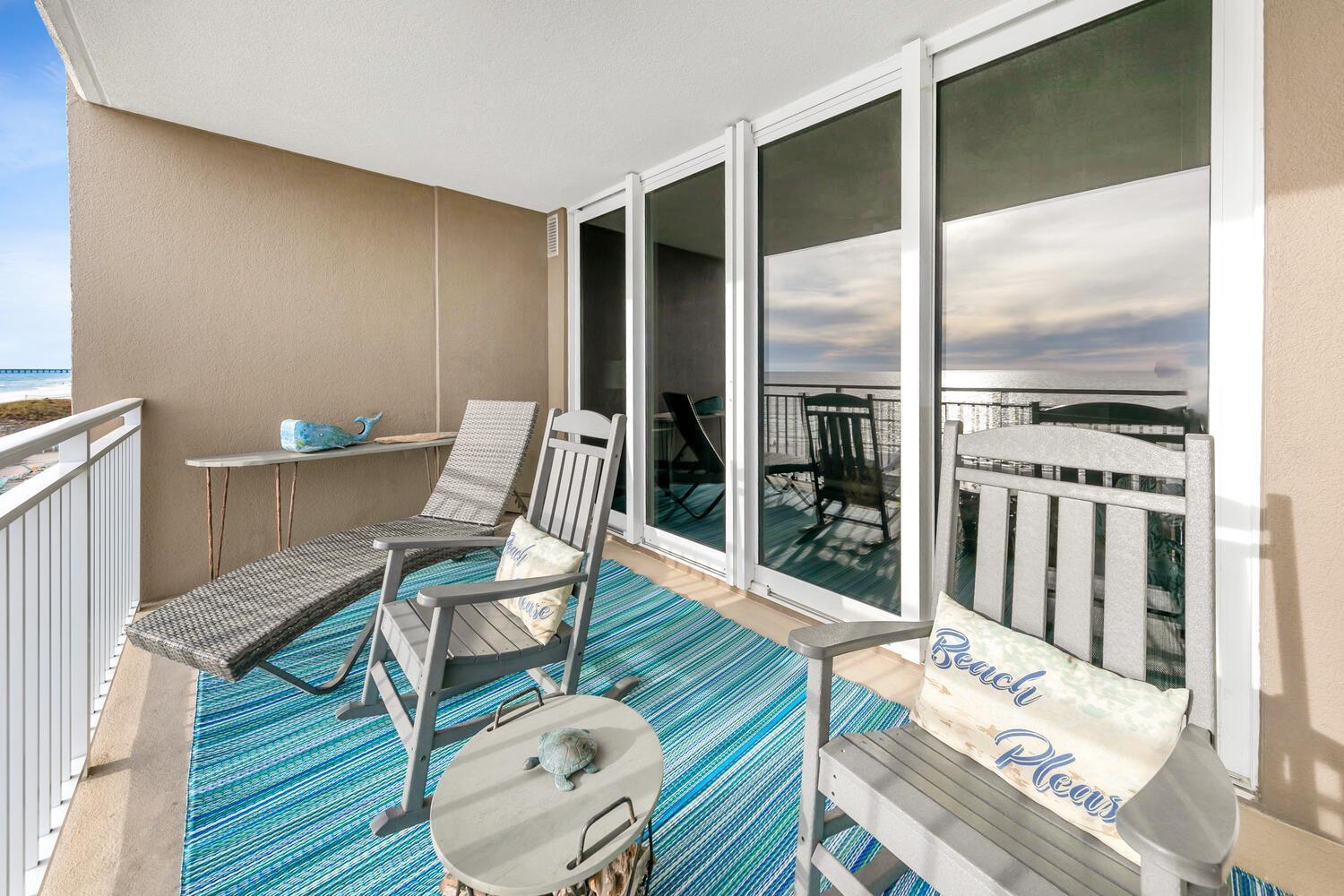 Emerald 431 Holiday home *