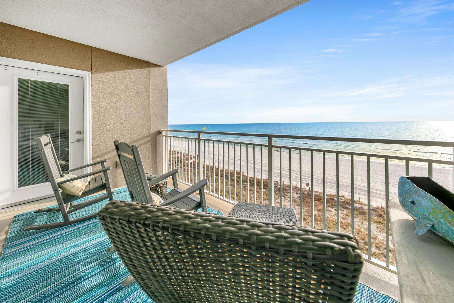 Emerald 431 Holiday home