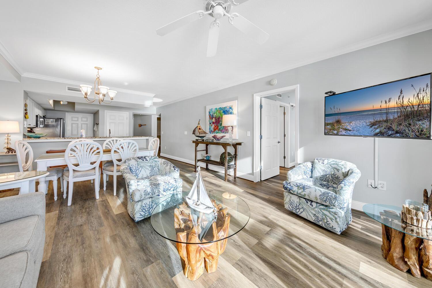 Holiday home Emerald 431 Panama City Beach