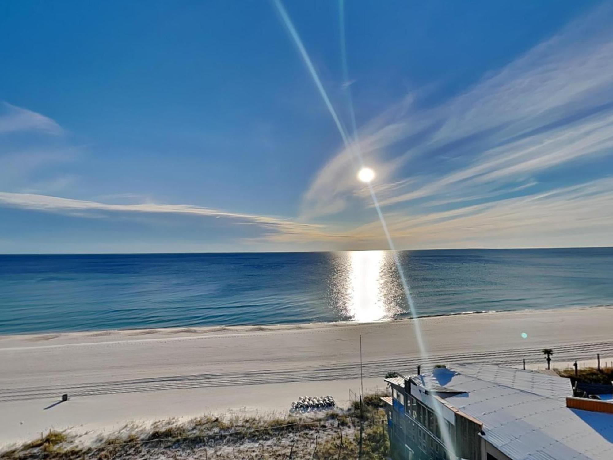 Summit 901 Panama City Beach