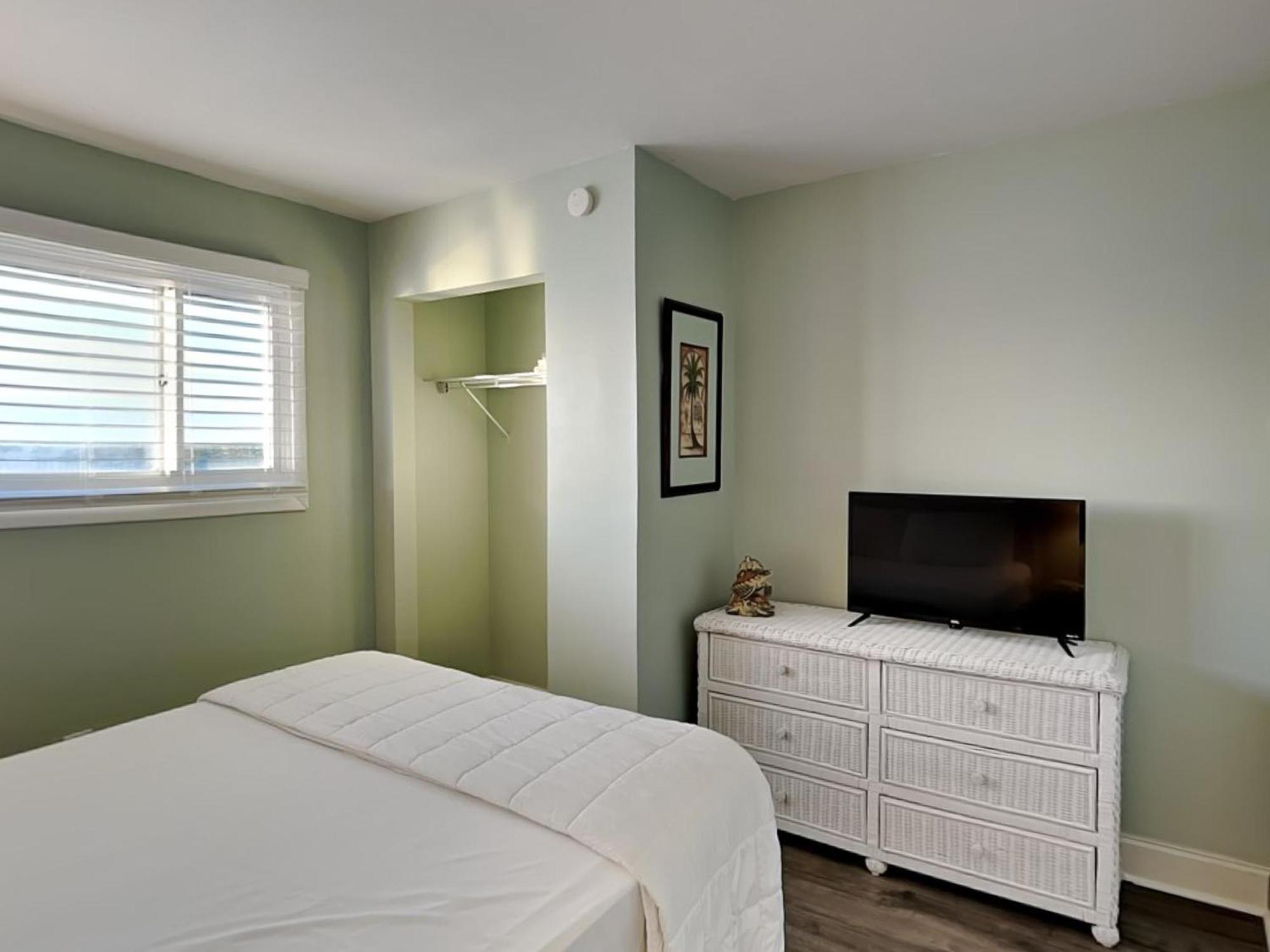 Apartment Summit 901