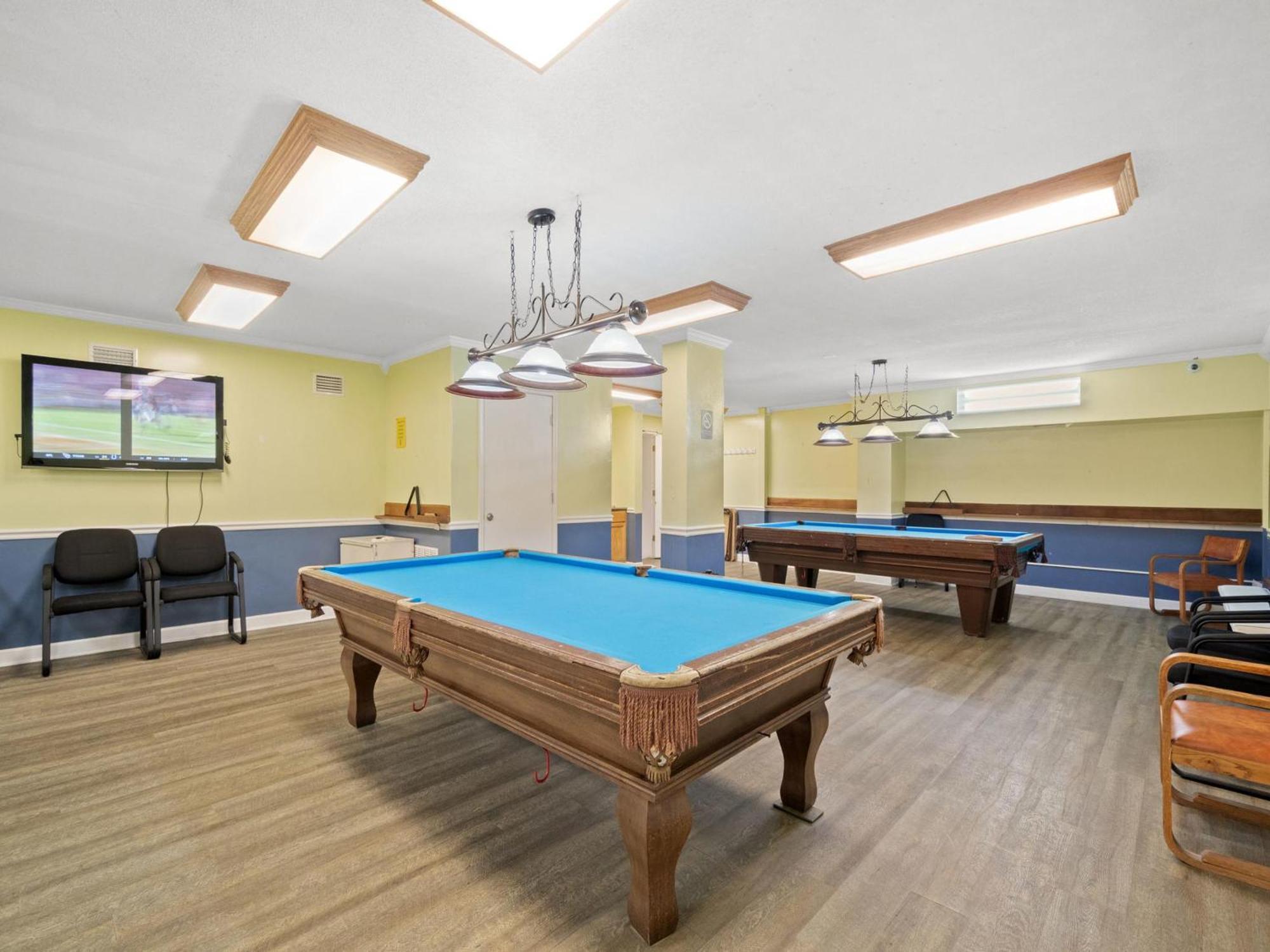 Regency Towers 1202 Apartment *