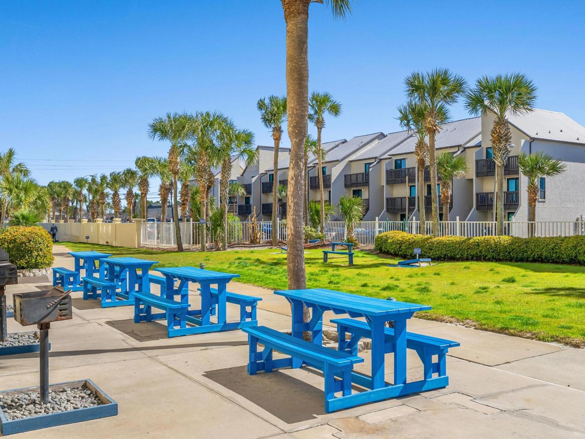 Apartment Regency Towers 1202 Panama City Beach