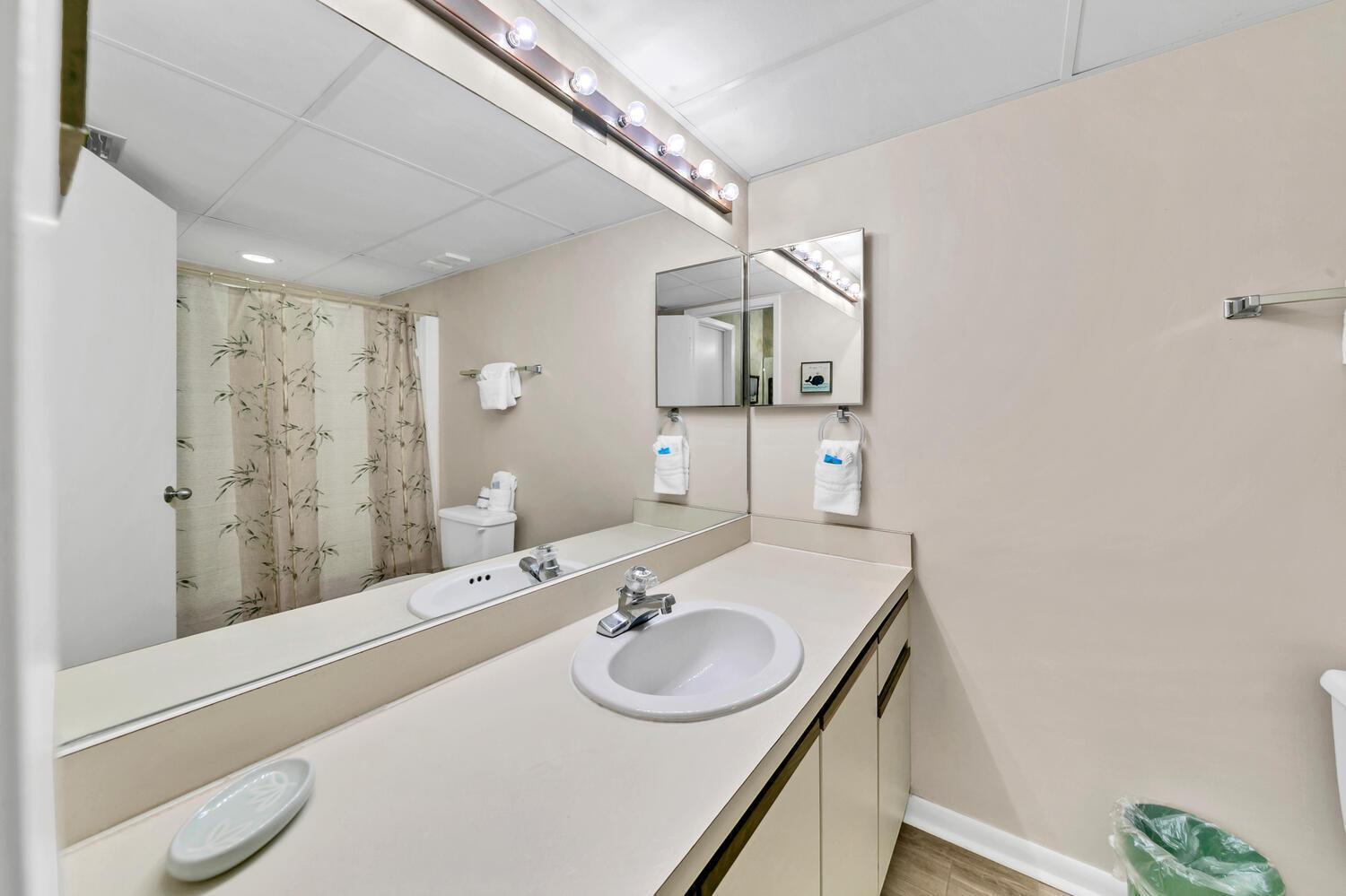 Aquavista 504w Holiday home