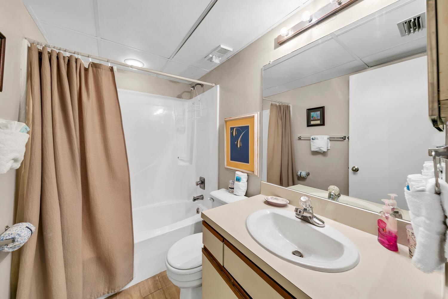 Holiday home Aquavista 504w *