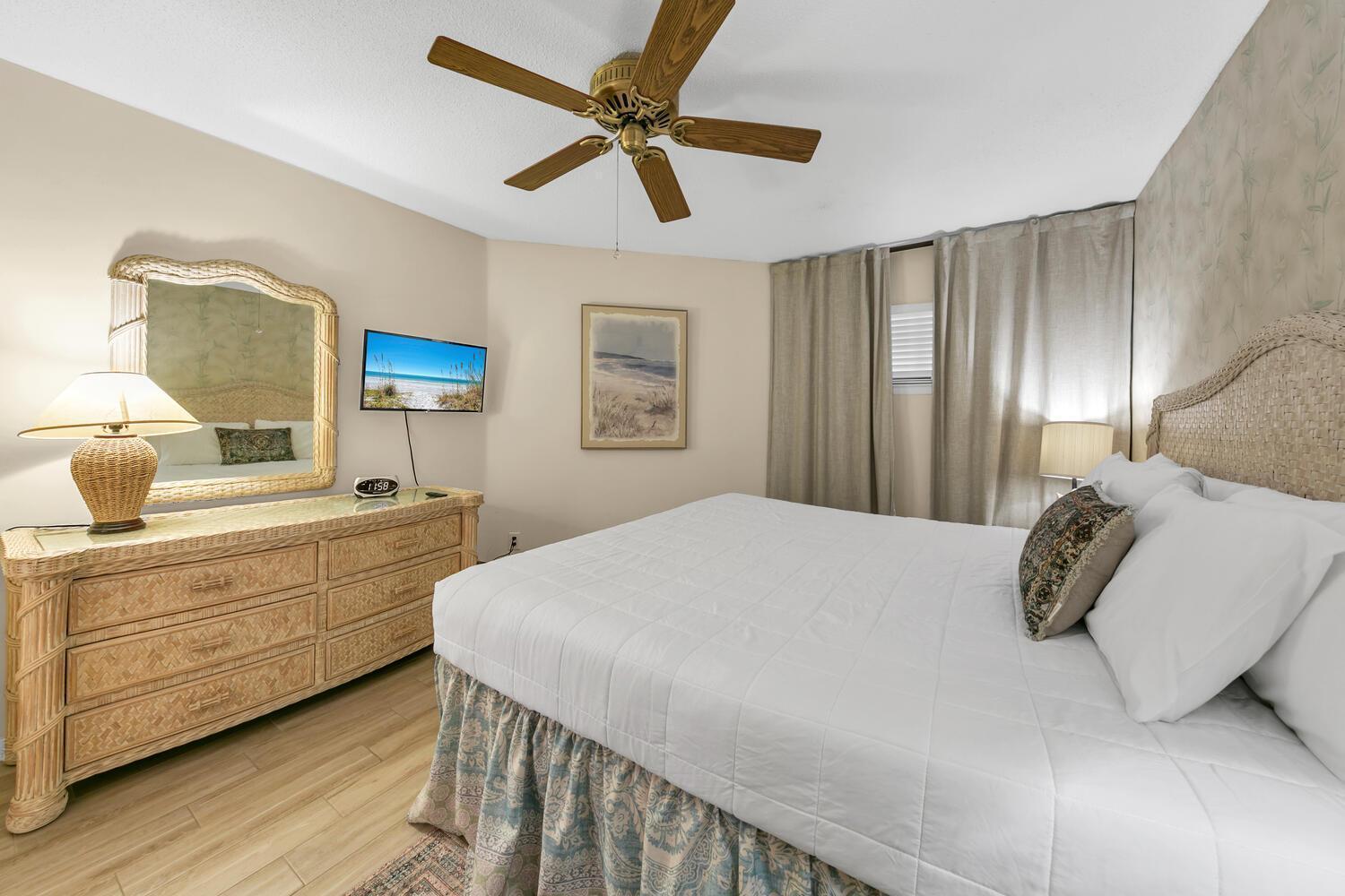 Holiday home Aquavista 504w *