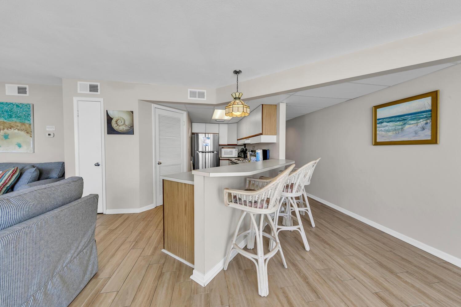 Aquavista 504w Holiday home Panama City Beach