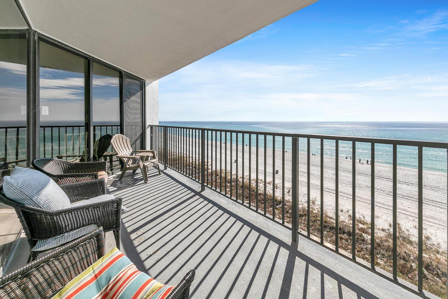 Holiday home Aquavista 504w *