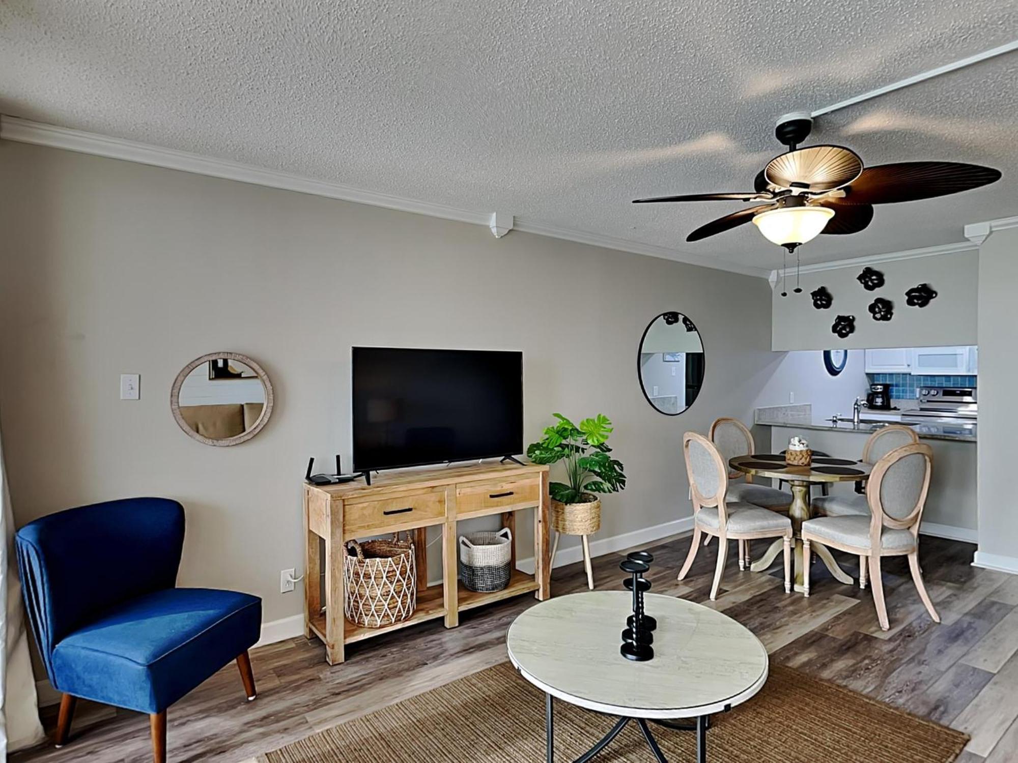 Apartment Edgewater Leeward 605 Panama City Beach