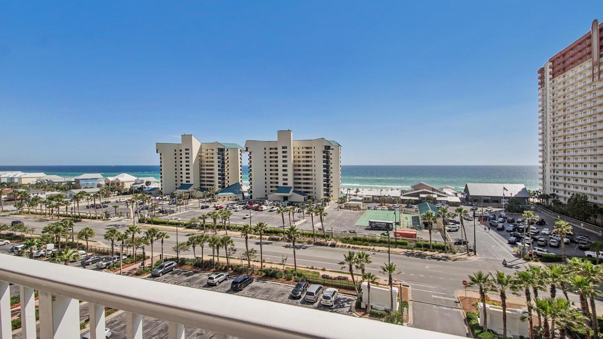 Laketown Wharf 0627 Panama City Beach