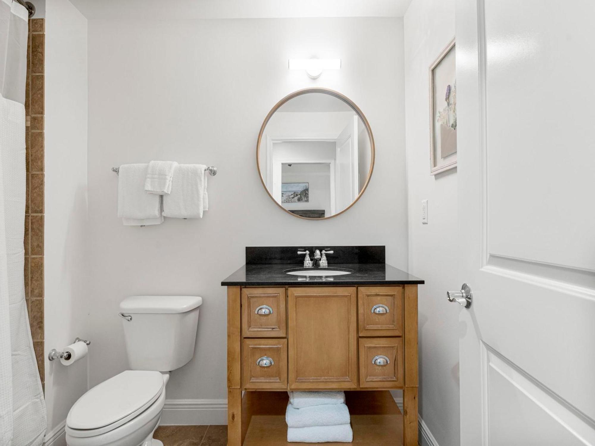 Apartment Sterling Breeze 907 A