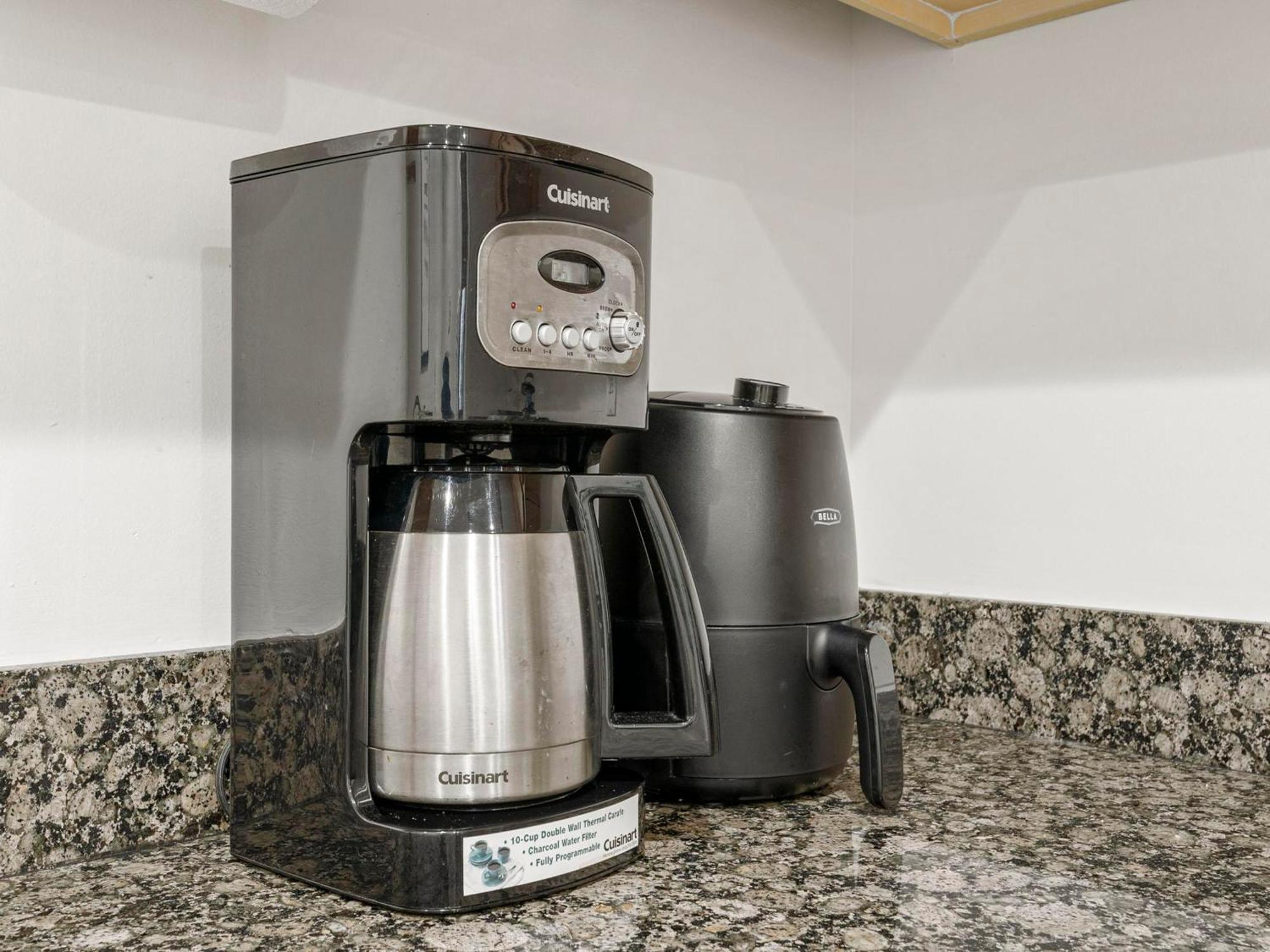 Apartment Sterling Breeze 907 A *