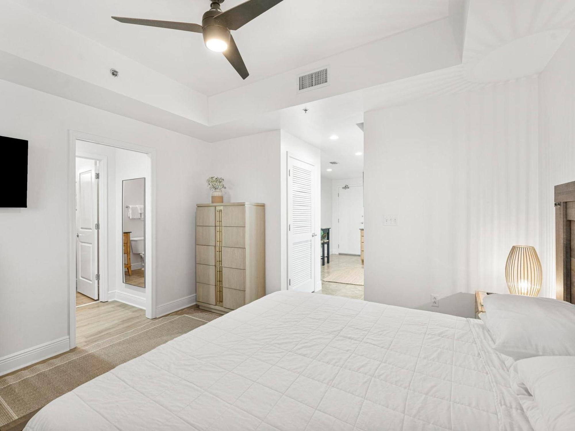 Sterling Breeze 907 A Apartment Panama City Beach