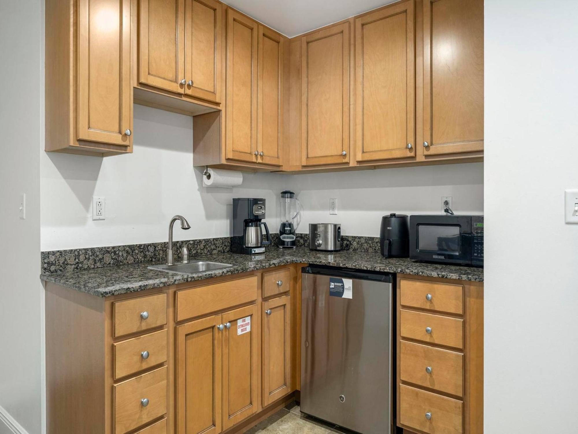 Apartment Sterling Breeze 907 A *