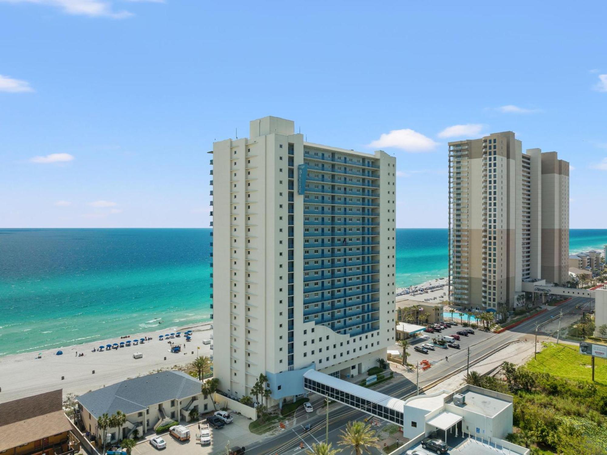 Apartment Sterling Breeze 907 A *