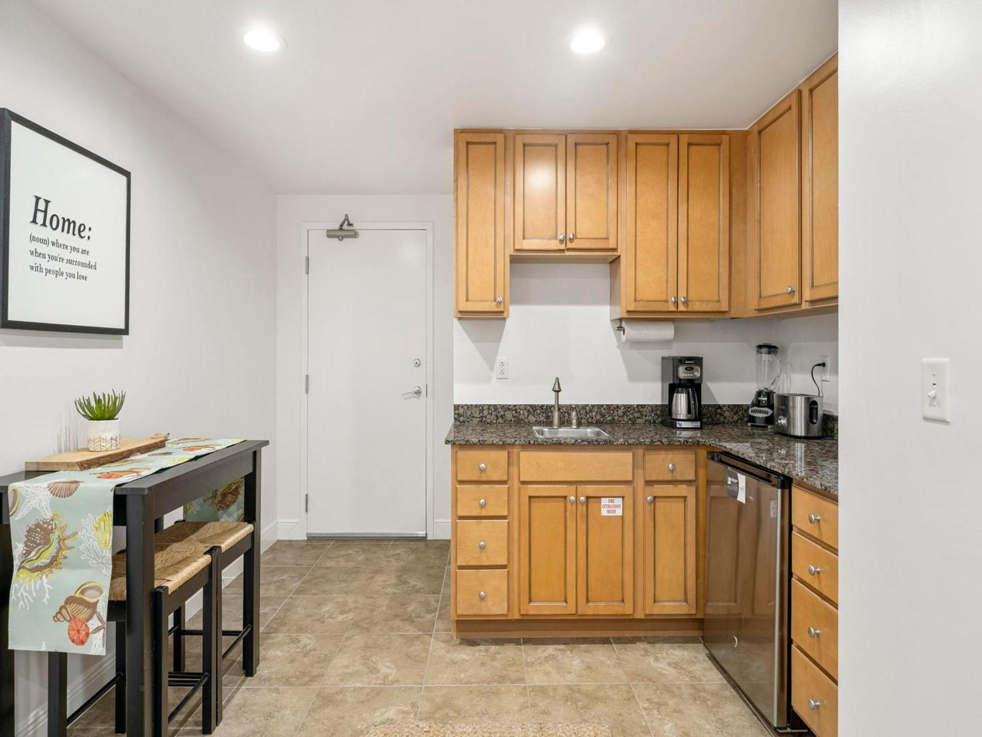 Apartment Sterling Breeze 907 A