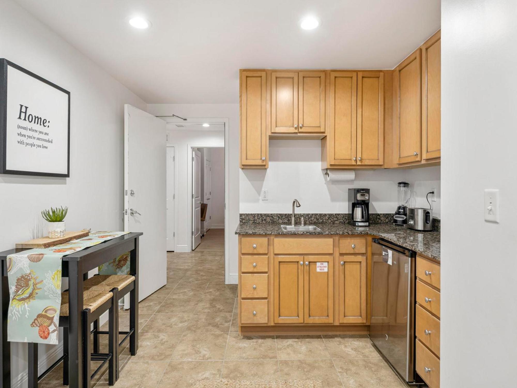 Sterling Breeze 907 A Apartment