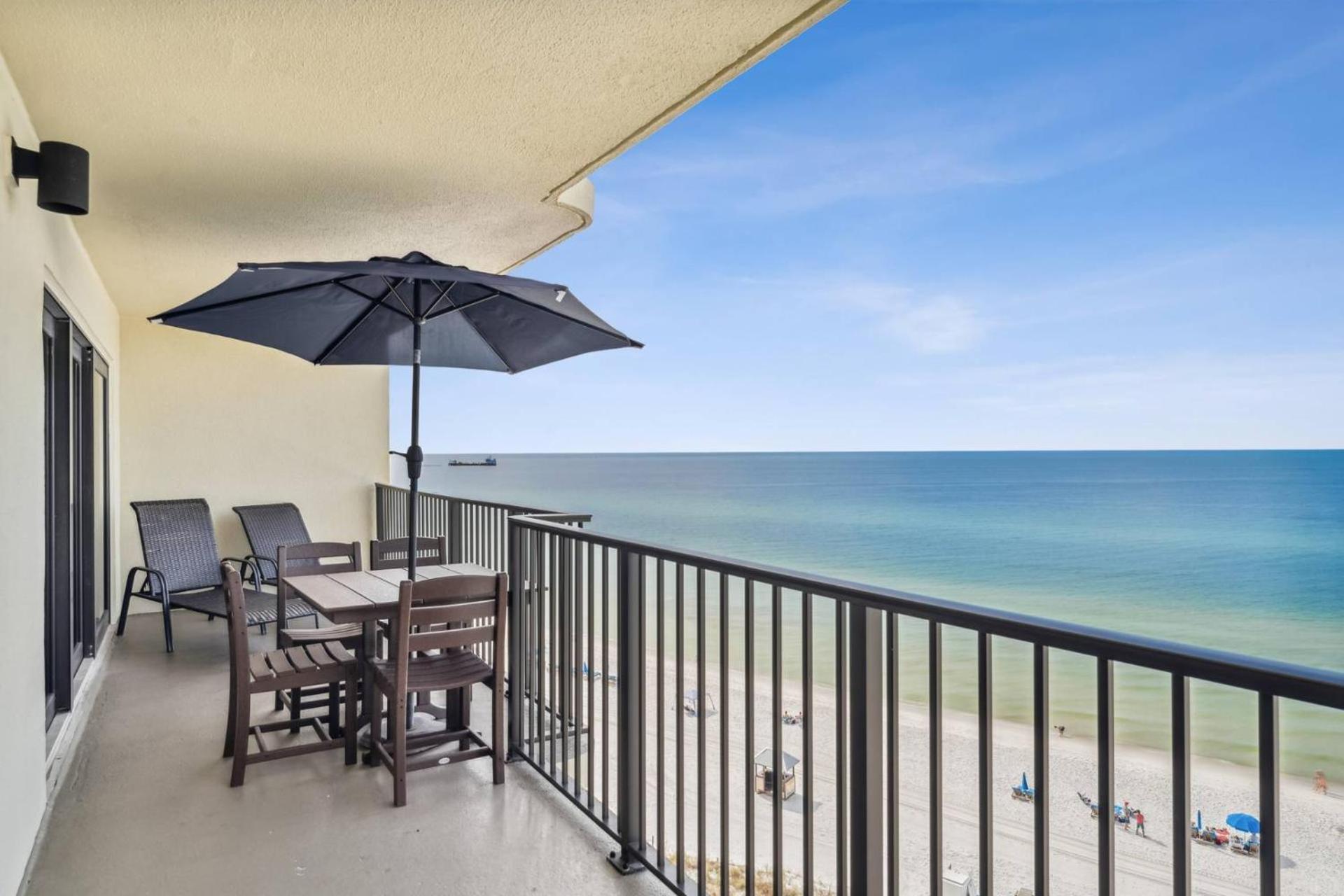 Commodore 903 Panama City Beach