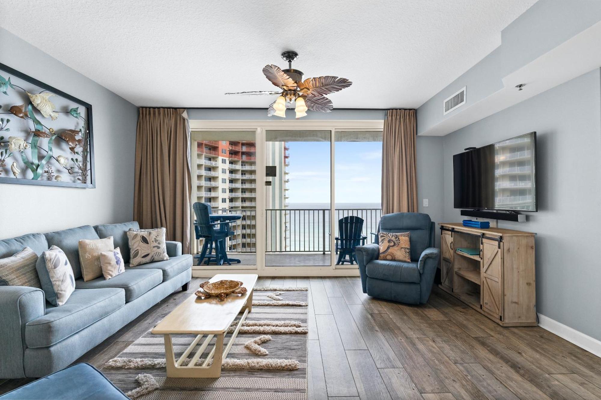 Shores Of Panama By Panhandle Getaways Panama City Beach