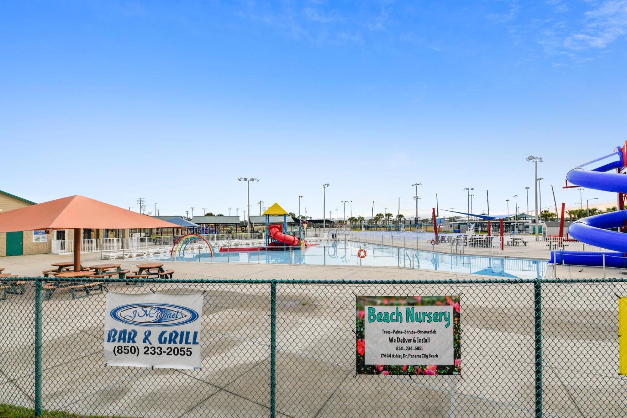 Holiday home Aquavista #204-w By Book That Panama City Beach