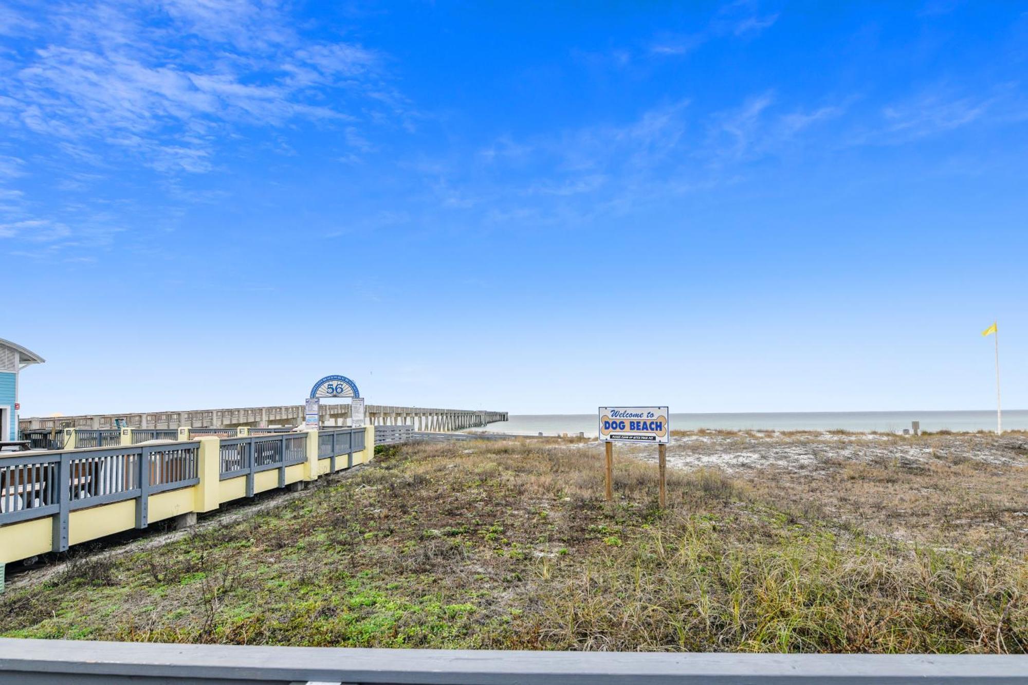 Holiday home Aquavista #204-w By Book That Panama City Beach