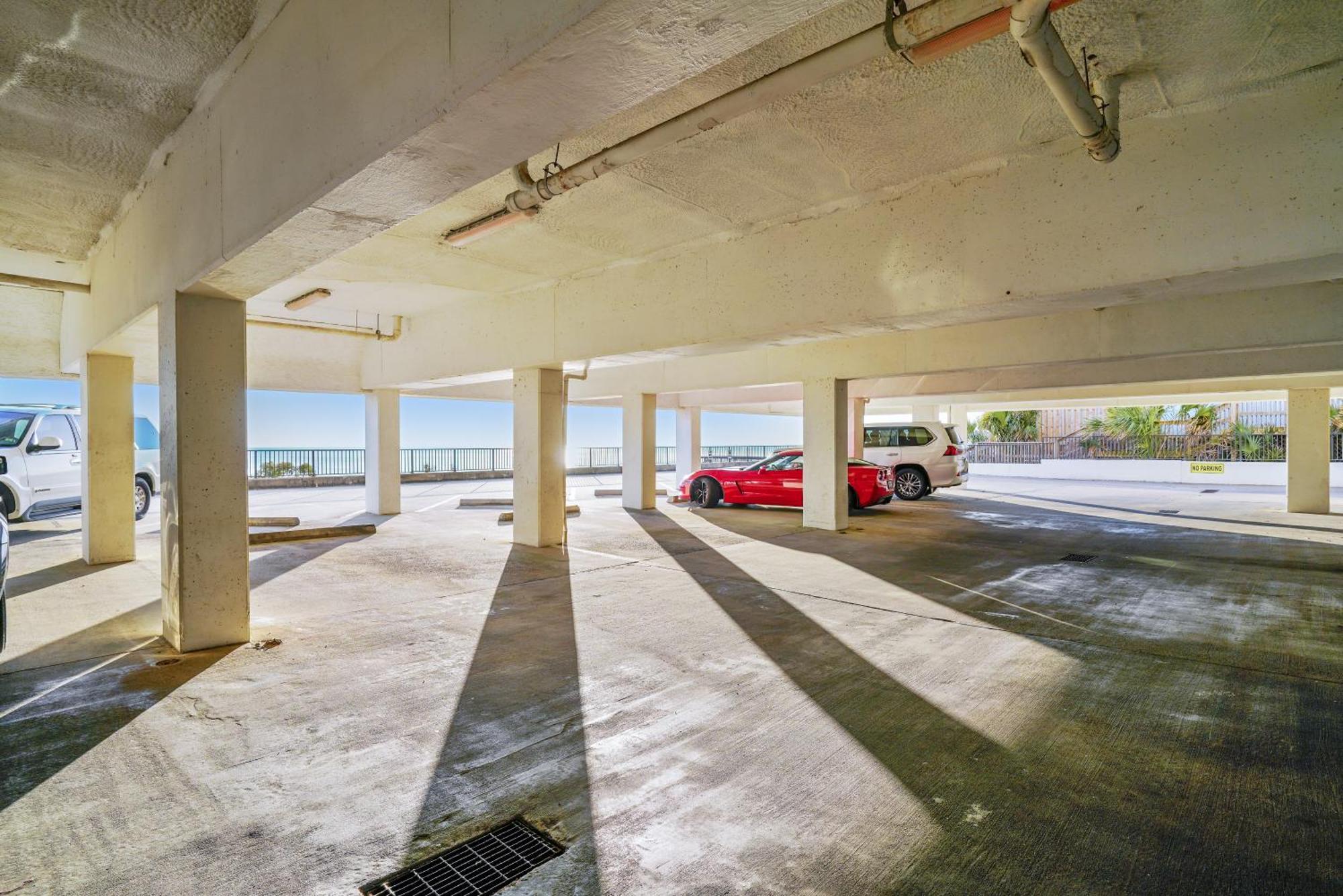 Holiday home Aquavista #204-w By Book That Panama City Beach