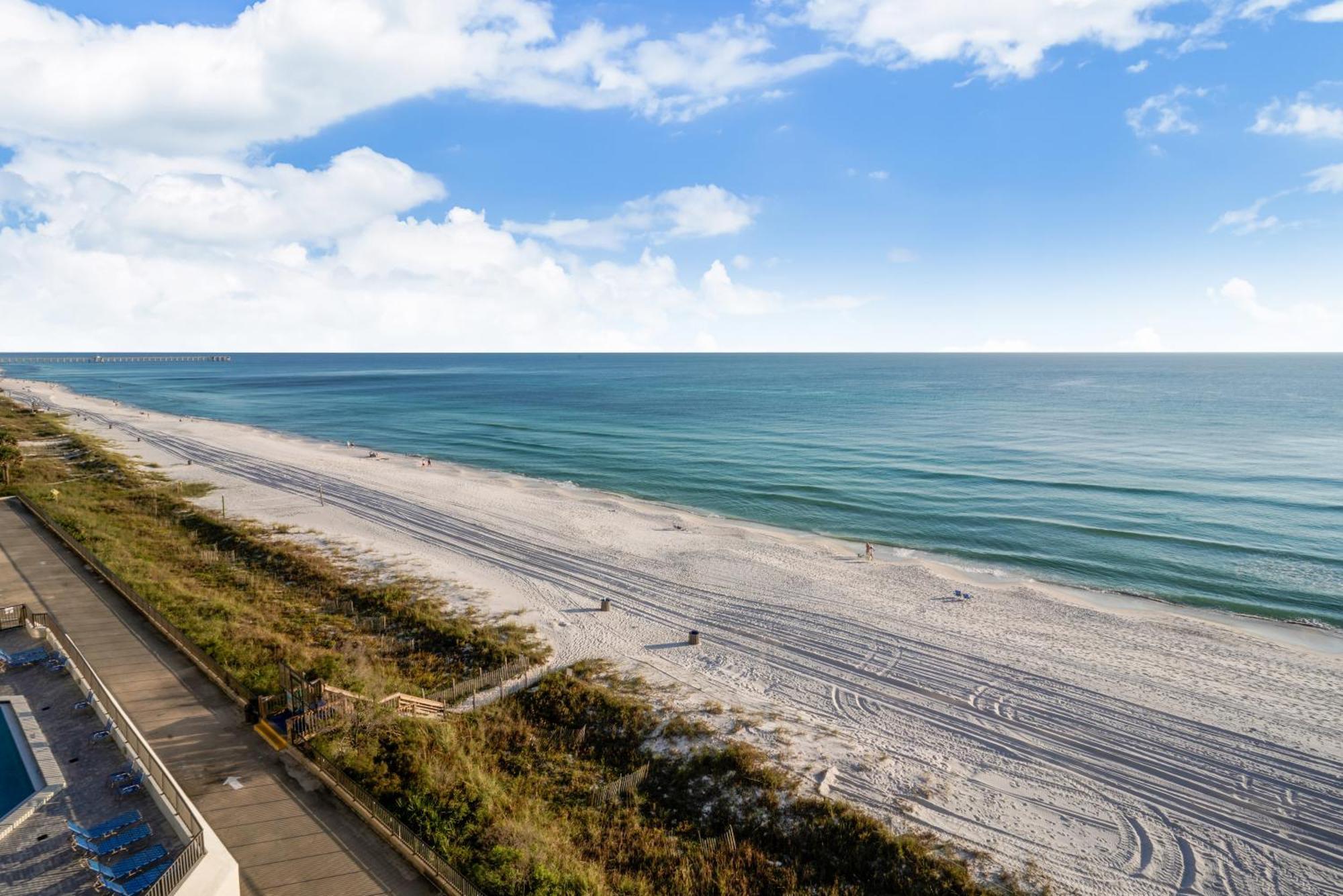 Holiday home Aquavista #204-w By Book That Panama City Beach