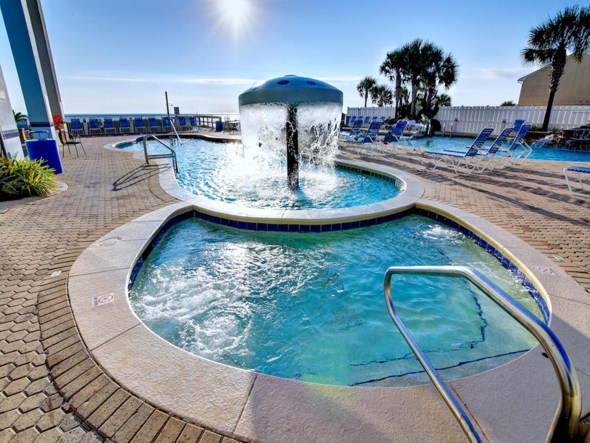 Majestic Towers Ii 1902 Apartment Panama City Beach