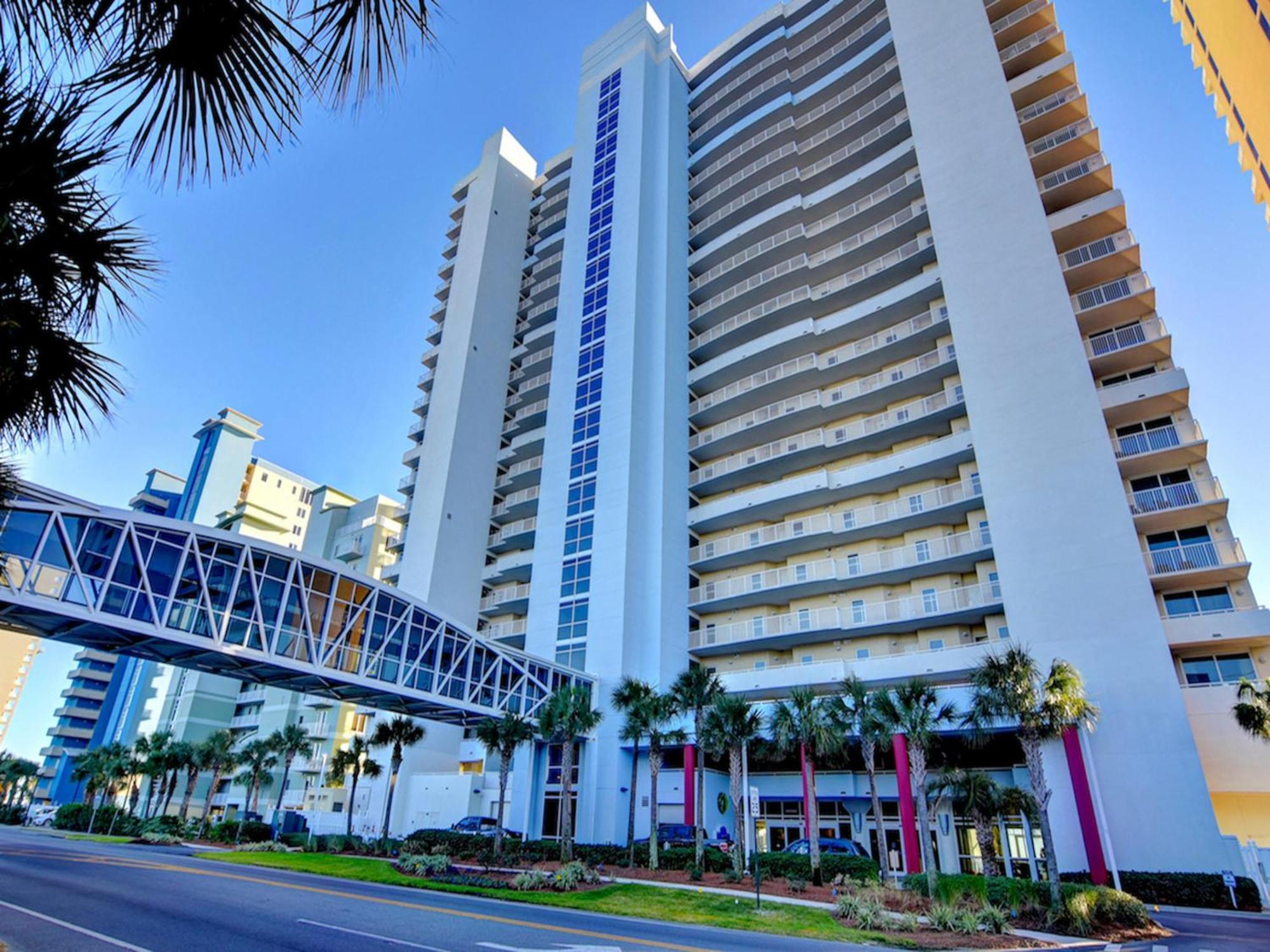 Majestic Towers I 1410