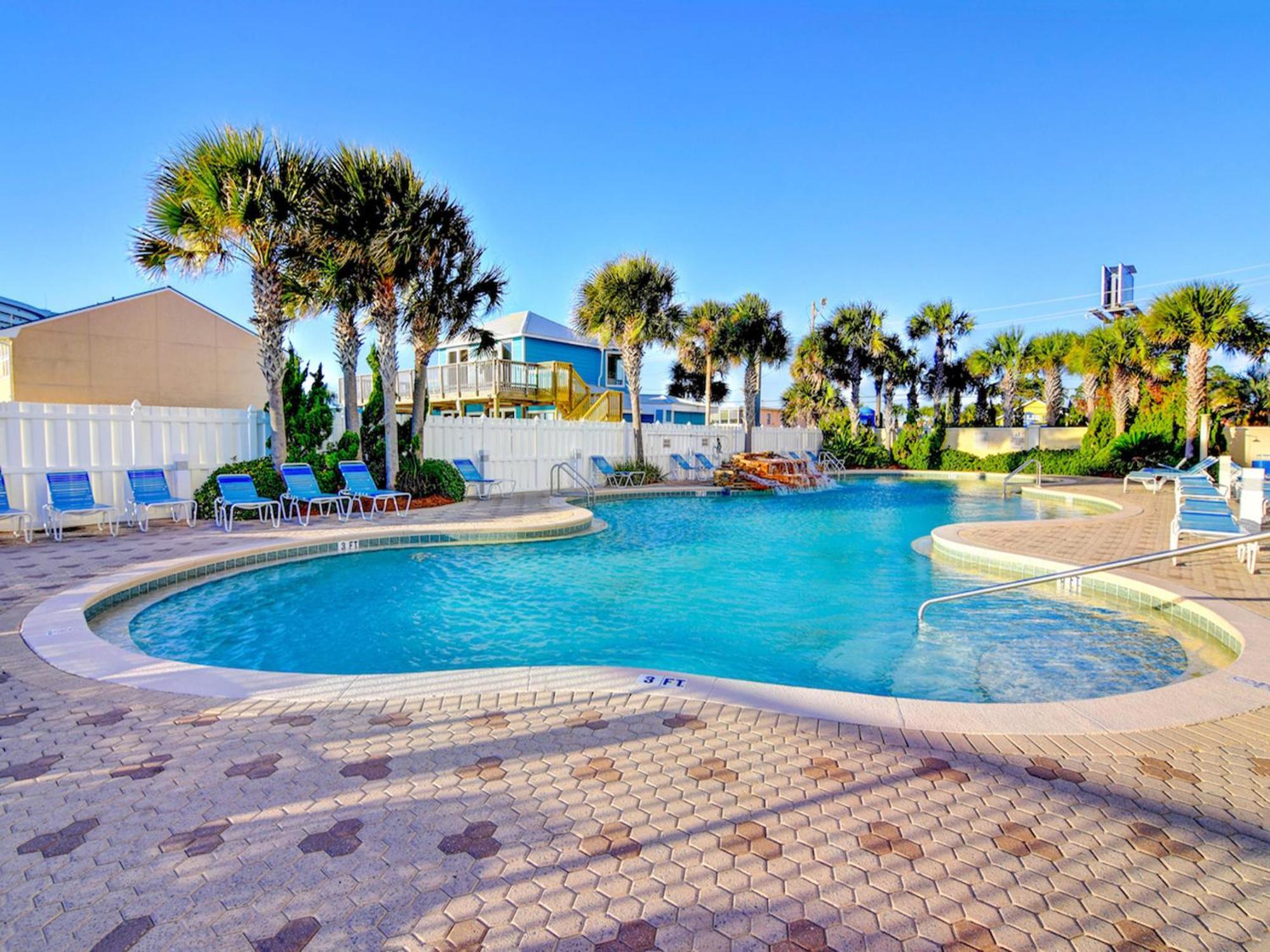 Majestic Towers Ii 1002 Panama City Beach