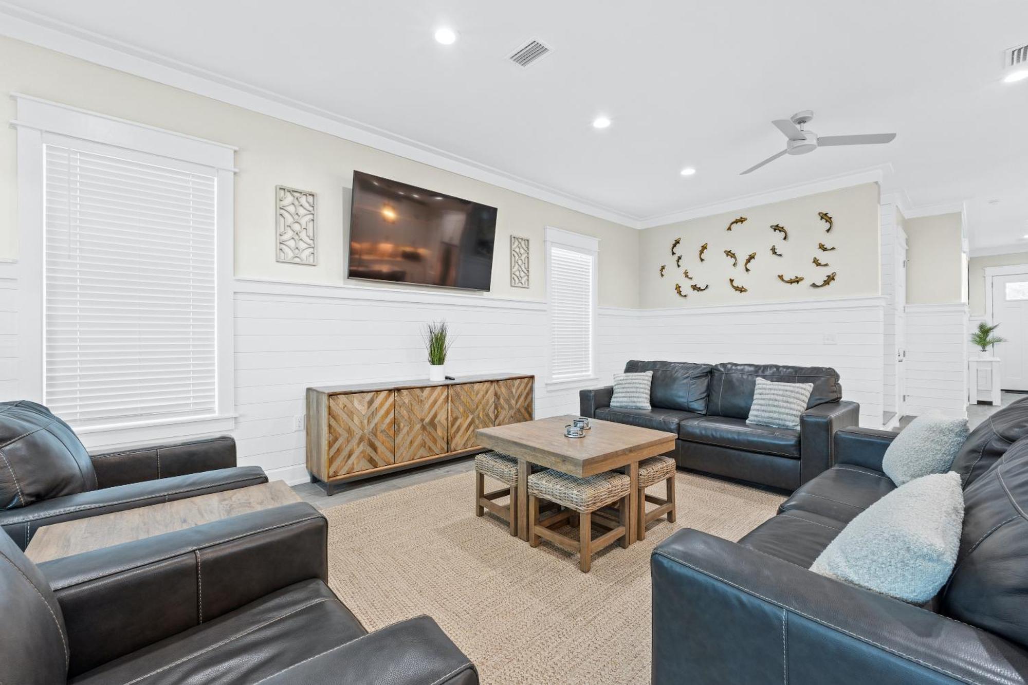 Holiday home Totally Beachin Family House By Panhandle Getaways