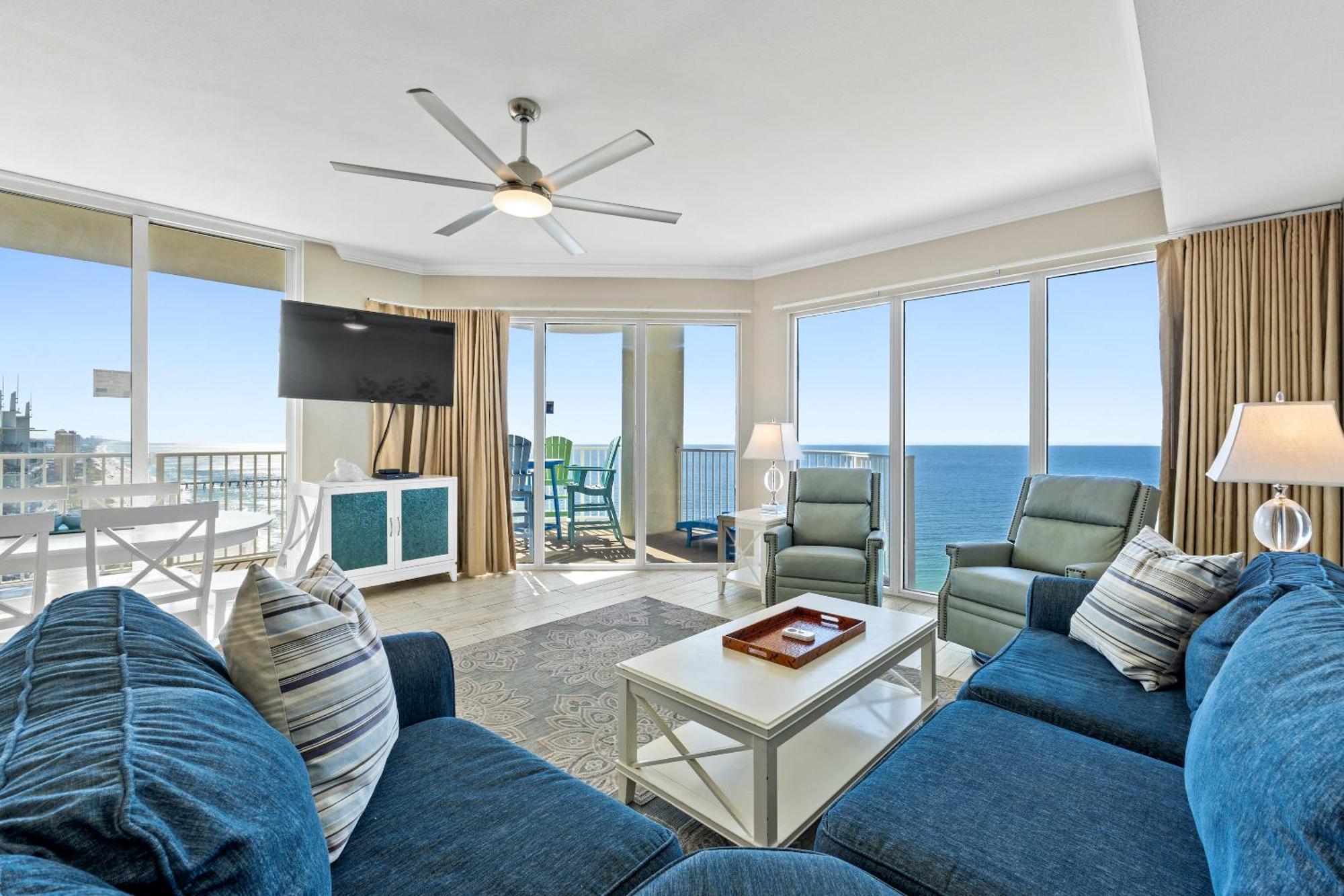 Apartment Tidewater By Panhandle Getaways *