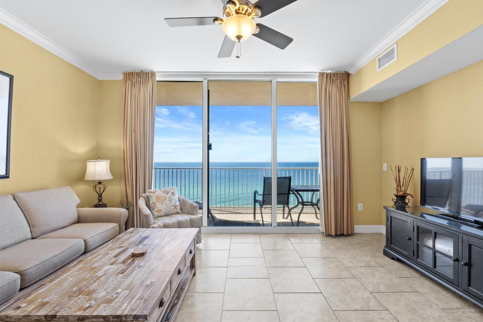Tidewater By Panhandle Getaways Apartment *