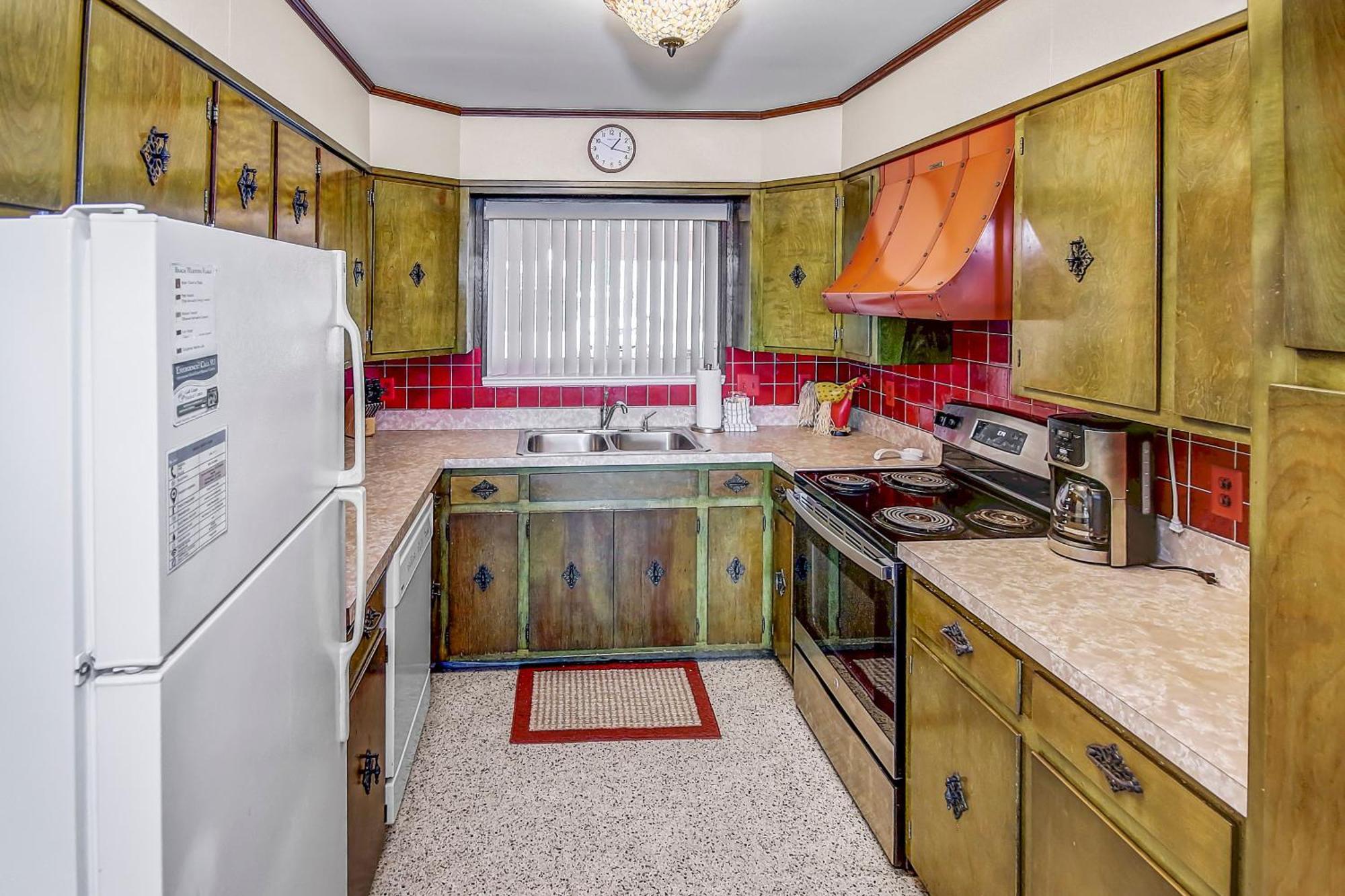 Gulf Front 3bd/2ba With Private Access!
