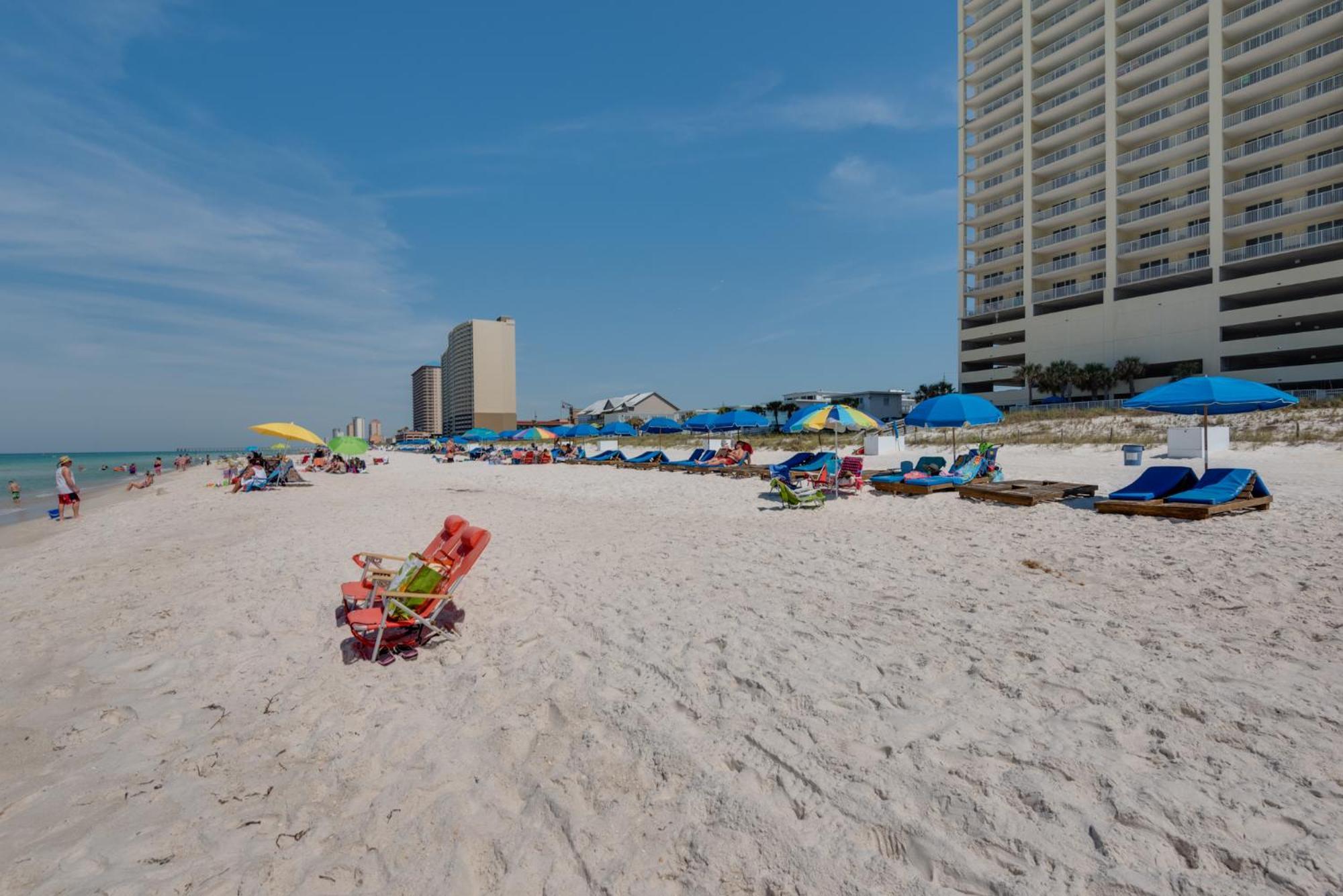 Holiday home Ocean Reef 1106 - Lazy Daze