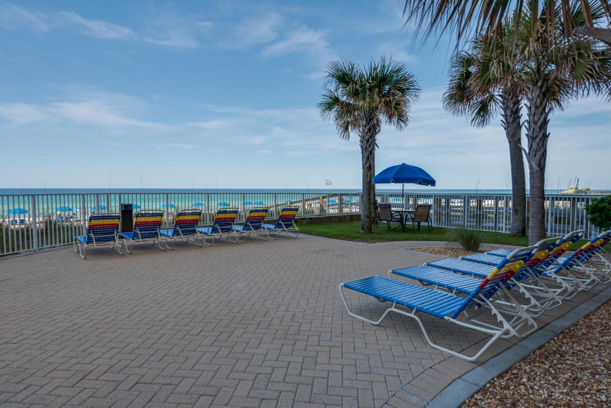 Ocean Reef 1106 - Lazy Daze * Panama City Beach