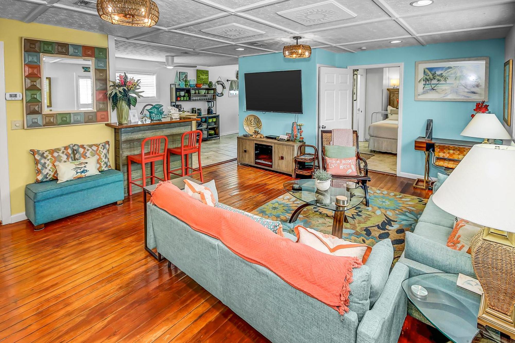 22517 Hilltop Ave - Shore Nuff Beachy Panama City Beach