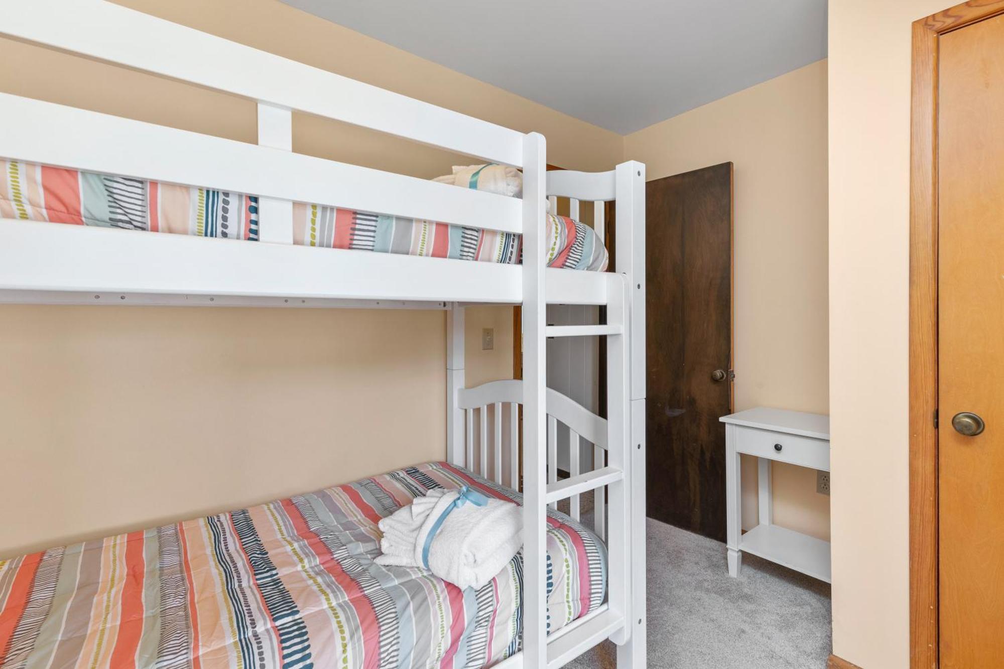 Gulf Front 3bd/2ba With Private Access! Panama City Beach